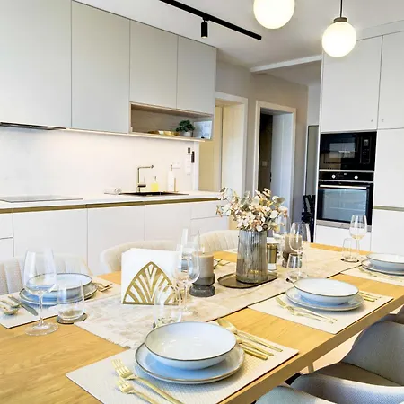 Apartment By The Lakeside Balatonlelle