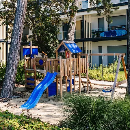 דירה By The Lakeside