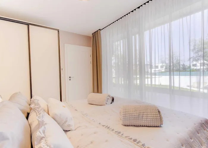 Appartamento By The Lakeside *