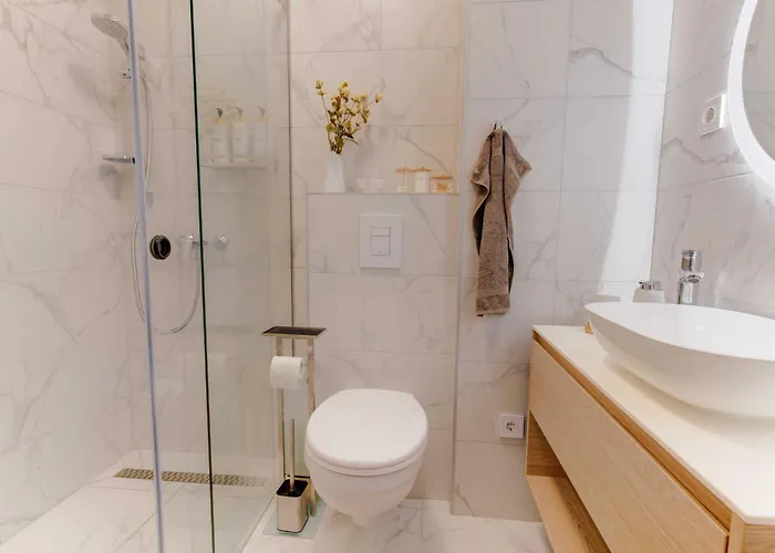 By The Lakeside Apartment Balatonlelle