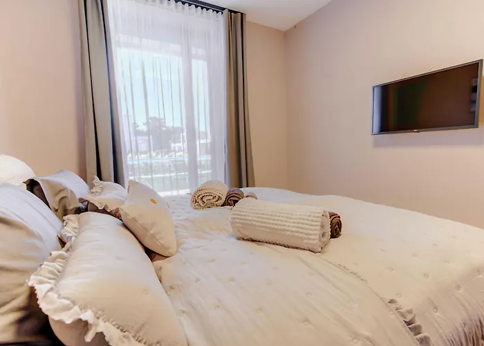 By The Lakeside * Balatonlelle