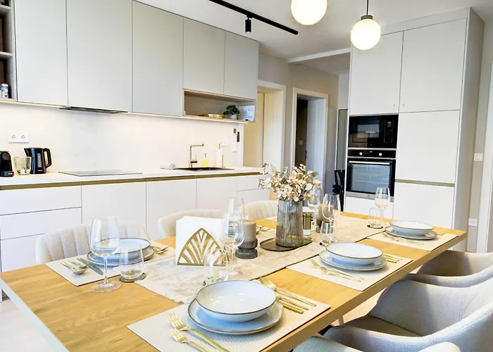 Apartment By The Lakeside Balatonlelle