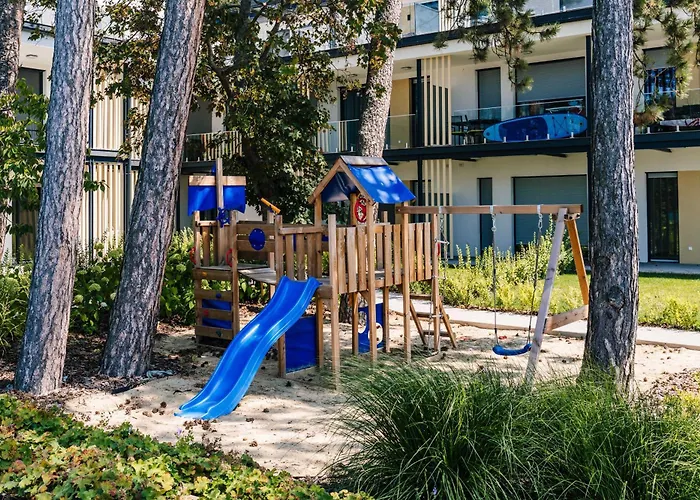 Appartamento By The Lakeside